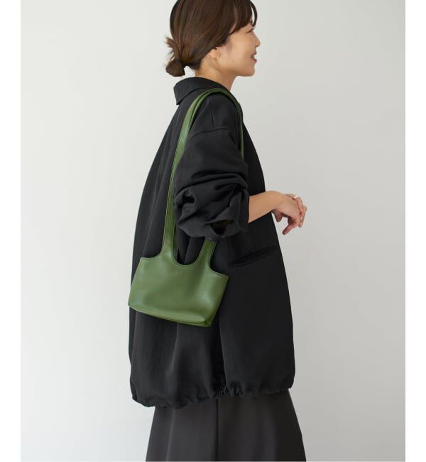 Plage テントブルゾン36 ¥48,400税込 テントブルゾン（Plage）｜ルミネのファッション通販アイルミネ<i LUMINE>