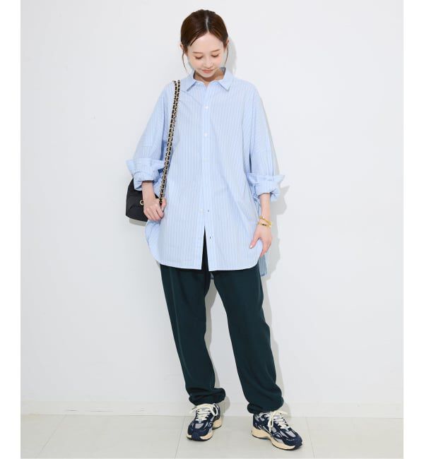 SLOBE IENA「OUTDOOR/アウトドア SLOBE別注 キルティングチェーンリュック」|リュック|