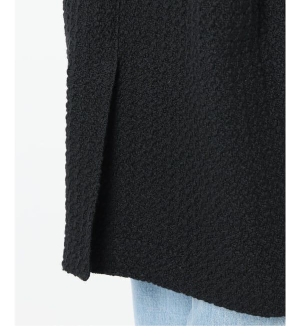 IENA「COUTURE D&rsquo;ADAM/クチュールドアダム 別注 ROVINDツイードコテージコート」|その他|