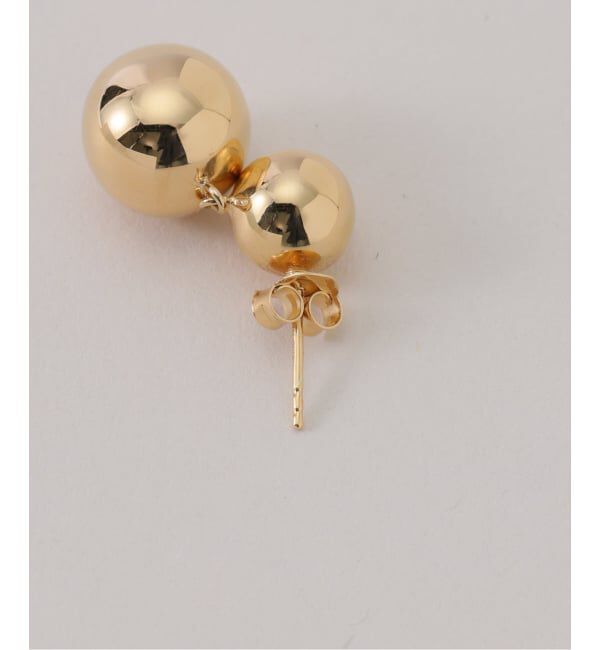 VERMEIL par iena「LIE STUDIO THE CAROLINE EARRING」|ピアス|