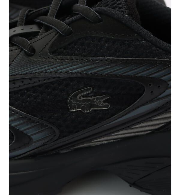 SLOBE IENA「LACOSTE/ラコステ NEO SHOT スニーカー 49SFA0007」|スニーカー|