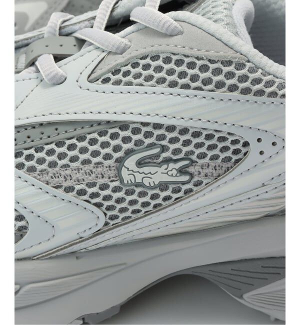 SLOBE IENA「LACOSTE/ラコステ NEO SHOT スニーカー 49SFA0007」|スニーカー|