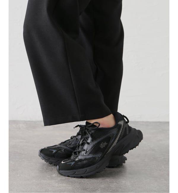 SLOBE IENA「LACOSTE/ラコステ NEO SHOT スニーカー 49SFA0007」|スニーカー|