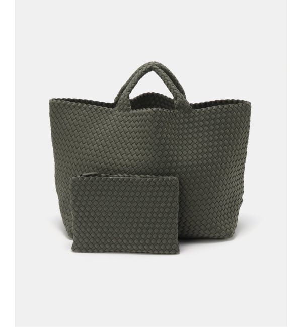 IENA「NAGHEDI/ナゲディ St Barths Large トートバッグ STBARTHELARGE」|トートバッグ|