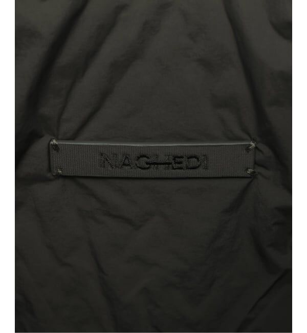 IENA「NAGHEDI/ナゲディ St Barths Large トートバッグ STBARTHELARGE」|トートバッグ|
