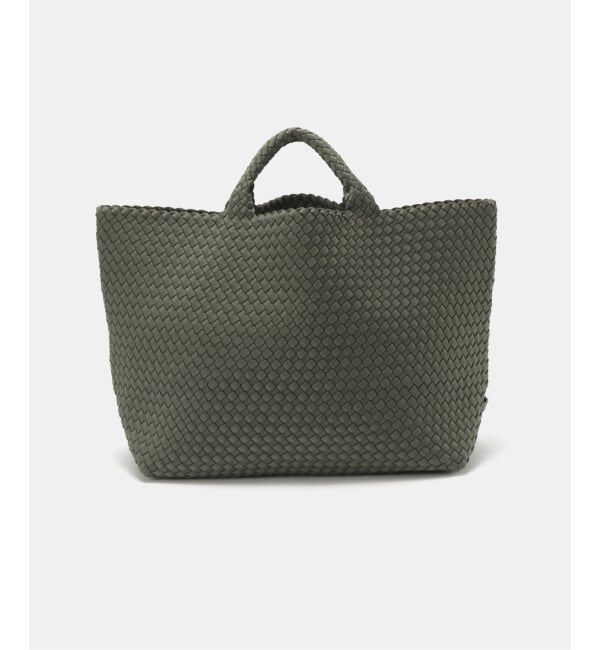 IENA「NAGHEDI/ナゲディ St Barths Large トートバッグ STBARTHELARGE」|トートバッグ|