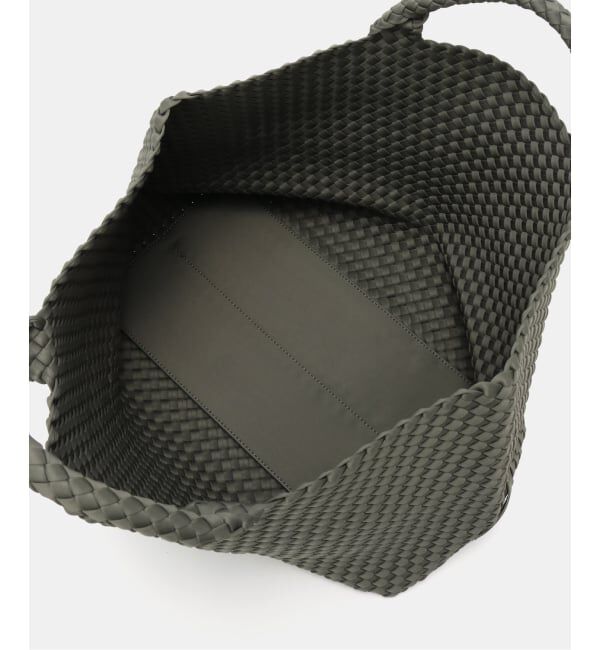 IENA「NAGHEDI/ナゲディ St Barths Large トートバッグ STBARTHELARGE」|トートバッグ|