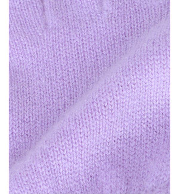 IENA LA BOUCLE「LABOUCLE 5本指グローブ」|手袋|