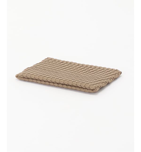 IENA「NAGHEDI/ナゲディ Nomado MEDIUM HOBO トートバッグ SN04023LD」|トートバッグ|