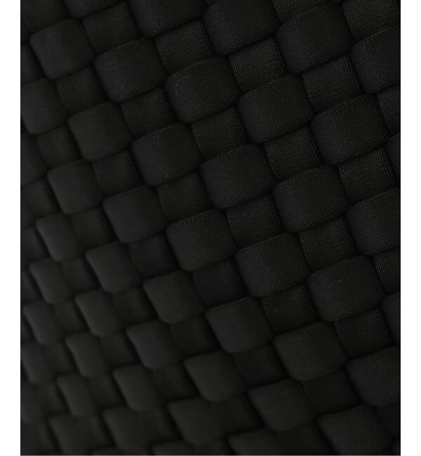 IENA「NAGHEDI/ナゲディ Nomado MEDIUM HOBO トートバッグ SN04023LD」|トートバッグ|