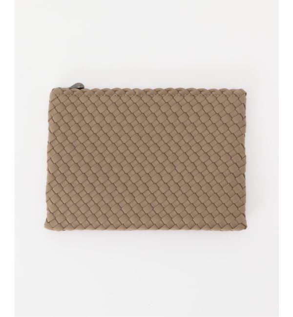 IENA「NAGHEDI/ナゲディ Nomado MEDIUM HOBO トートバッグ SN04023LD」|トートバッグ|