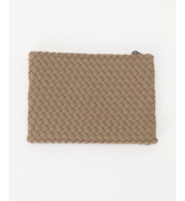 IENA「NAGHEDI/ナゲディ Nomado MEDIUM HOBO トートバッグ SN04023LD」|トートバッグ|