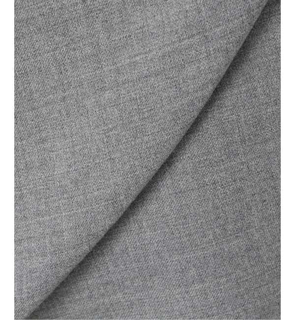 IENA「《追加予約》ウォッシャブルセミコクーンパンツ」|その他|