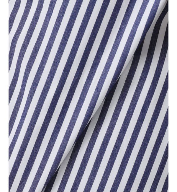 SLOBE IENA「オーバーサイズシャツ」|シャツ・ブラウス|