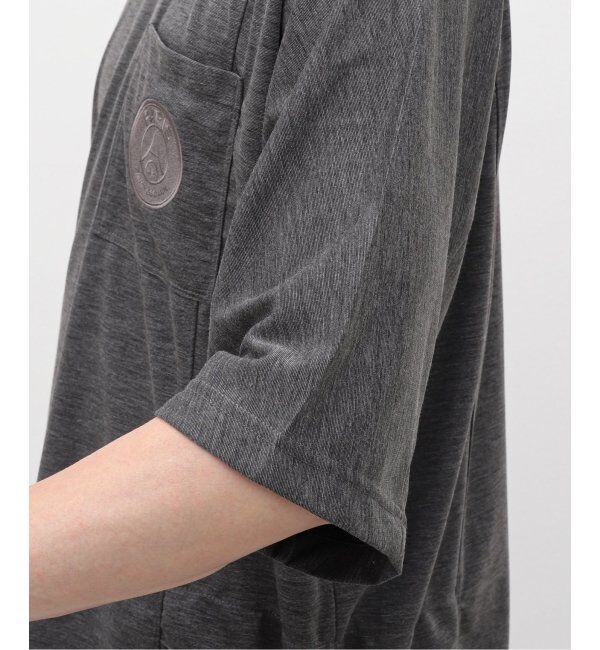 Paris Saint-Germain「【Paris Saint-Germain】ビッグポケット Tシャツ」|Tシャツ・カットソー|