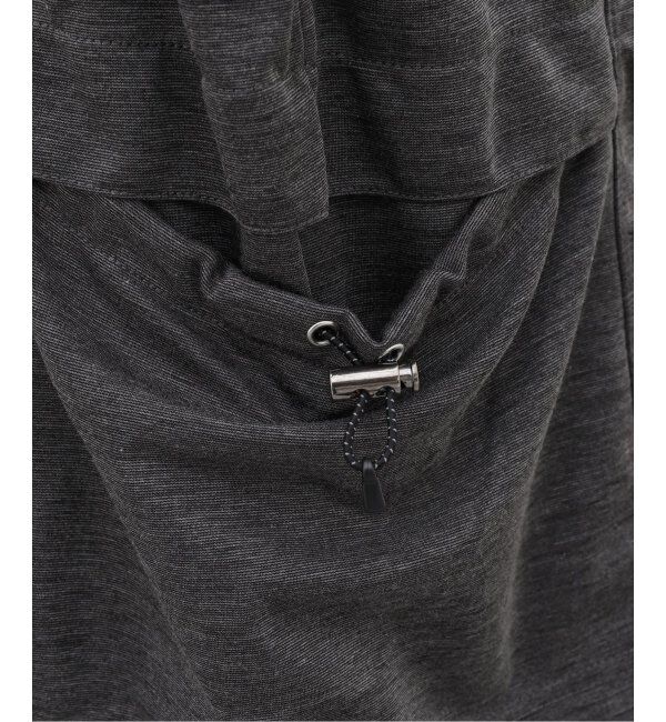 Paris Saint-Germain「【Paris Saint-Germain】ビッグポケット Tシャツ」|Tシャツ・カットソー|