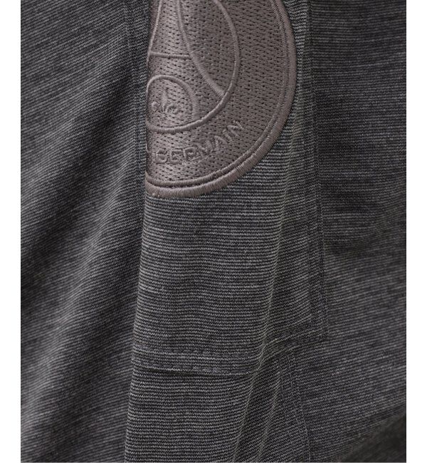 Paris Saint-Germain「【Paris Saint-Germain】ビッグポケット Tシャツ」|Tシャツ・カットソー|