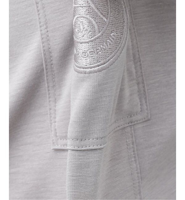 Paris Saint-Germain「【Paris Saint-Germain】ビッグポケット Tシャツ」|Tシャツ・カットソー|