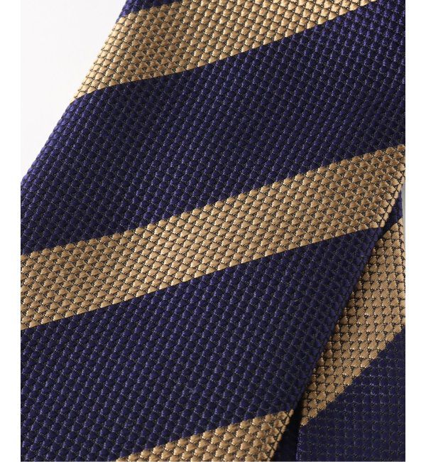 EDIFICE「AX ドビーストライプタイ」|ネクタイ・蝶ネクタイ|