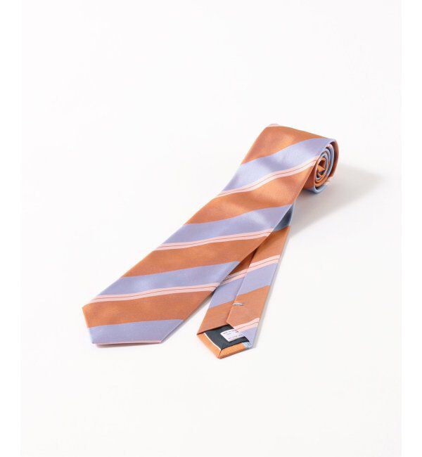 EDIFICE「AX RATTI マルチストライプタイ」|ネクタイ・蝶ネクタイ|