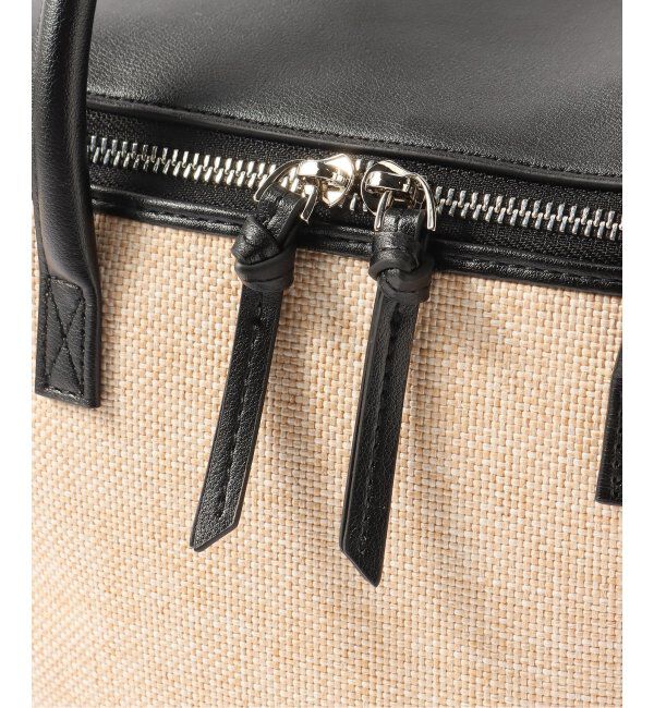 EDIFICE「【LAvenir / ラ・ヴェニール】Merel Canvas」|トートバッグ|