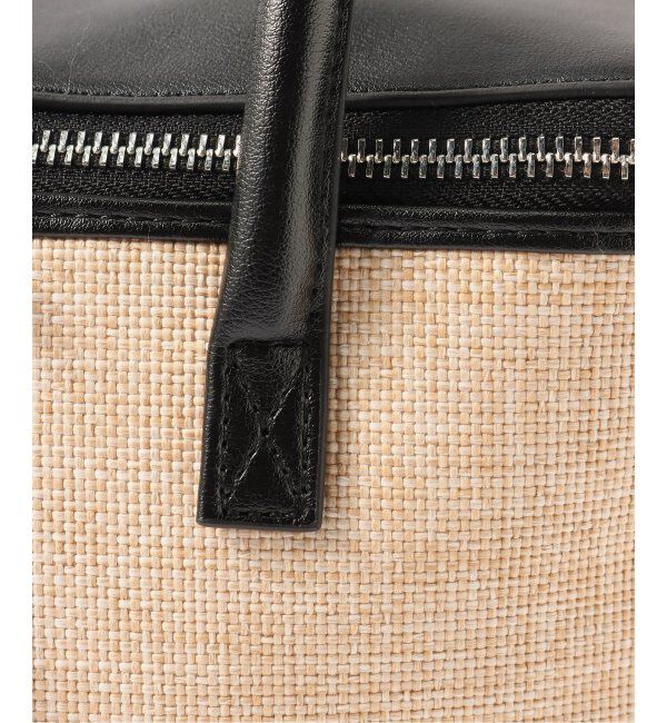 EDIFICE「【LAvenir / ラ・ヴェニール】Merel Canvas」|トートバッグ|