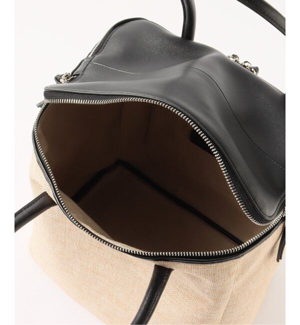 EDIFICE「【LAvenir / ラ・ヴェニール】Merel Canvas」|トートバッグ|