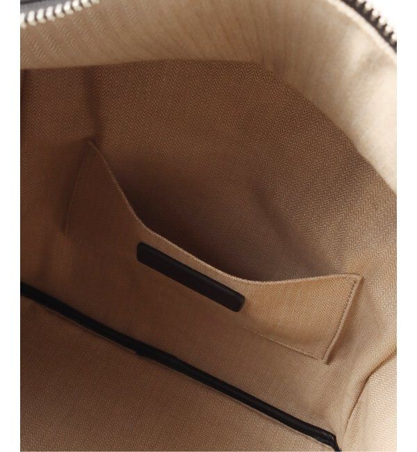 EDIFICE「【LAvenir / ラ・ヴェニール】Merel Canvas」|トートバッグ|