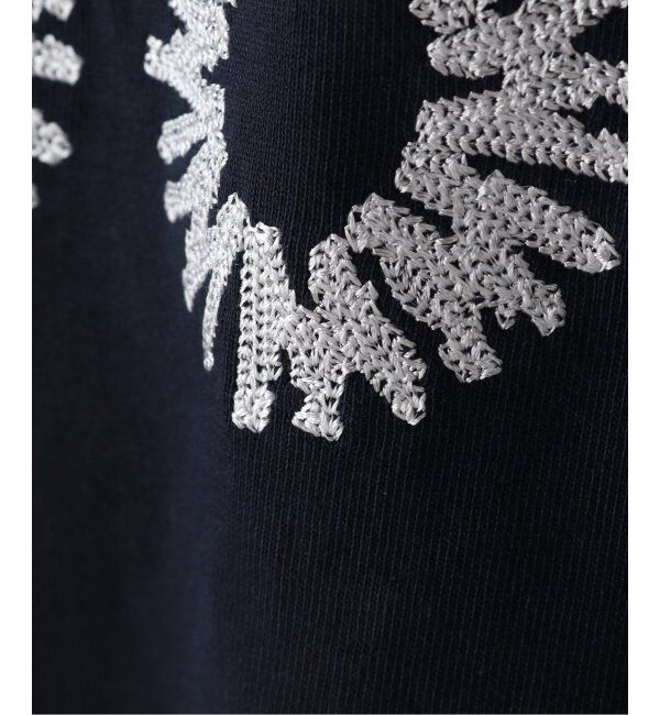 PULP「【999HUMANITY / 999ヒューマニティ】24EVD LOGO HALF T SHIRTS」|Tシャツ・カットソー|