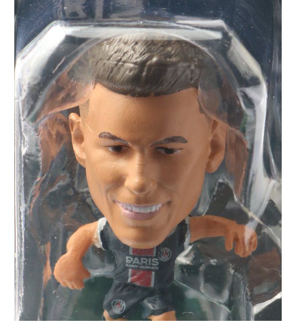 Paris Saint-Germain「【Paris Saint-Germain / パリ・サン＝ジェルマン】 SOCCERSTARZ  FIGURE」|その他|