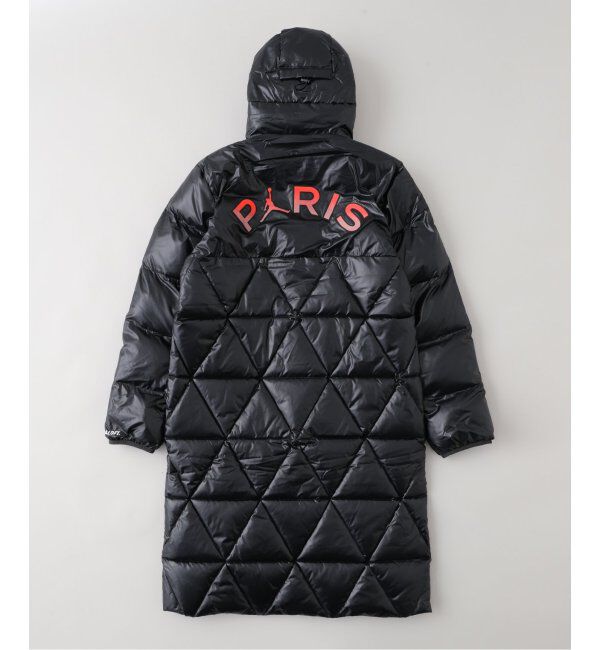 Paris Saint-Germain「【NIKE / ナイキ】M J PSG PARKA  FV7742- 045」|ダウン|