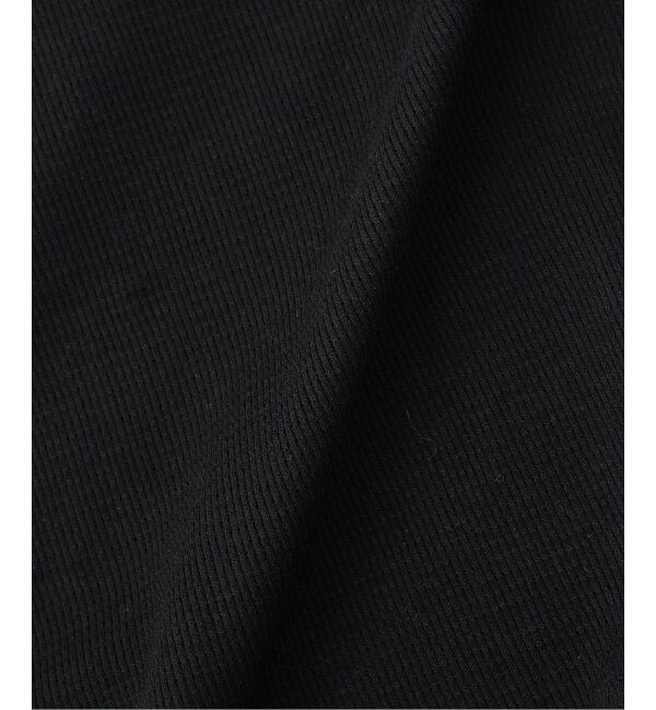 PULP「【Geek Office / ギークオフィス】 エルイーイーワイ STRAP HOODED SLEEVELESS TOP」|その他|