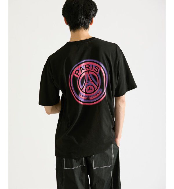Paris Saint-Germain「【Paris Saint-Germain / パリ・サン＝ジェルマン】 JP FUMING T-sh」|Tシャツ・カットソー|