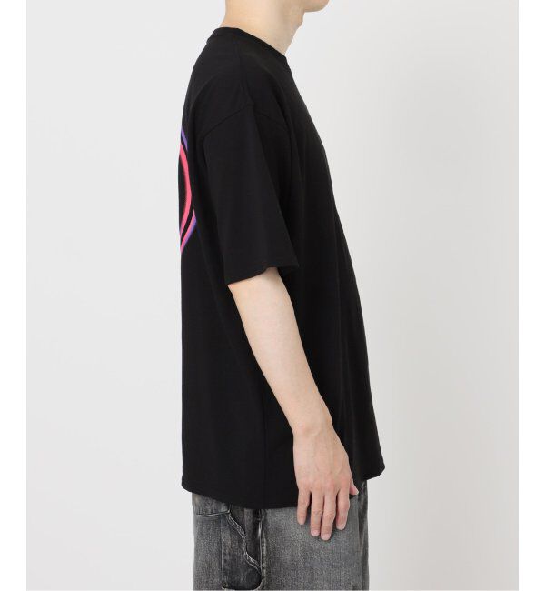 Paris Saint-Germain「【Paris Saint-Germain / パリ・サン＝ジェルマン】 JP FUMING T-sh」|Tシャツ・カットソー|