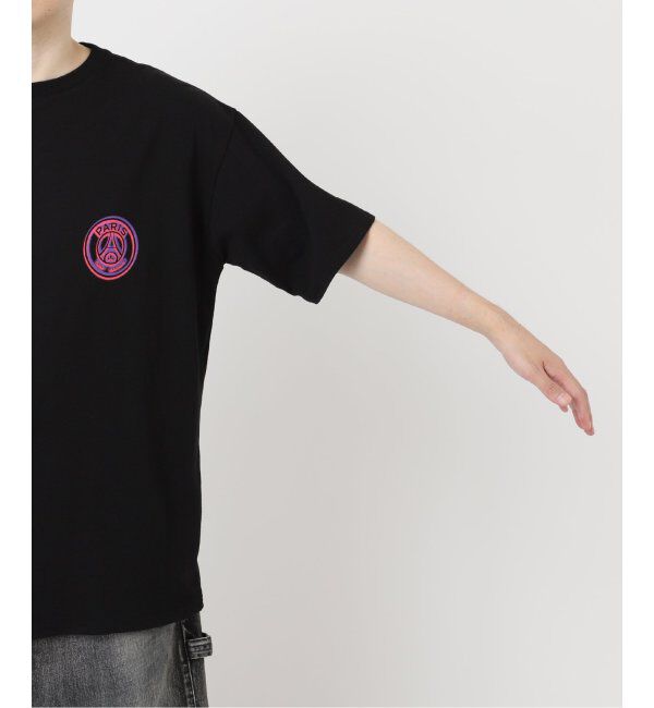 Paris Saint-Germain「【Paris Saint-Germain / パリ・サン＝ジェルマン】 JP FUMING T-sh」|Tシャツ・カットソー|