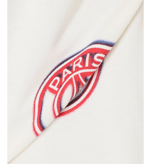 Paris Saint-Germain「【Paris Saint-Germain / パリ・サン＝ジェルマン】 JP FUMING T-sh」|Tシャツ・カットソー|