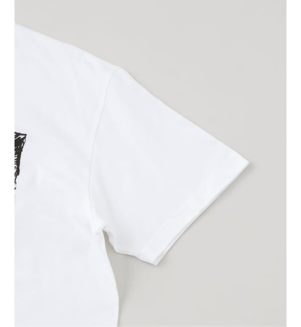 EDIFICE「RAYLOWRT(レイローリー) &times; THE CLASH(ザ・クラッシュ) Tシャツ」|Tシャツ・カットソー|