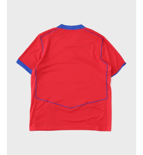 Paris Saint-Germain「【NIKE / ナイキ】PSG M NK DF JSY SS STAD 3R HJ4606- 680」|Tシャツ・カットソー|