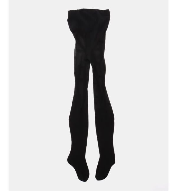 PULP「GANNI / ガニー Butterfly Lace Tight」|ソックス|