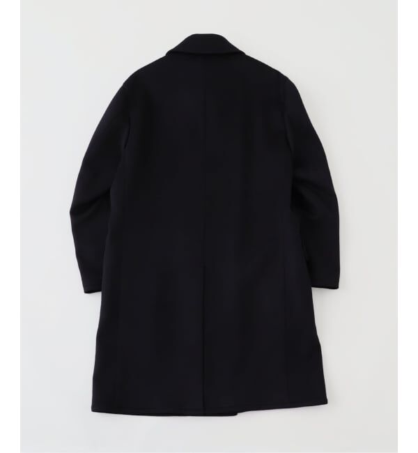 EDIFICE「COUTURE D&rsquo;ADAM (クチュール ド アダム) UK Railway コート」|その他|