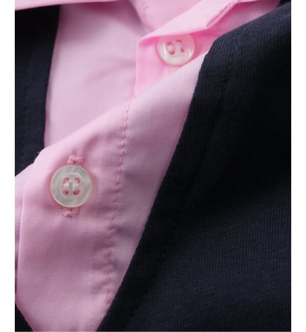 PULP「Gimaguas / ギマガス LUIS LS」|Tシャツ・カットソー|