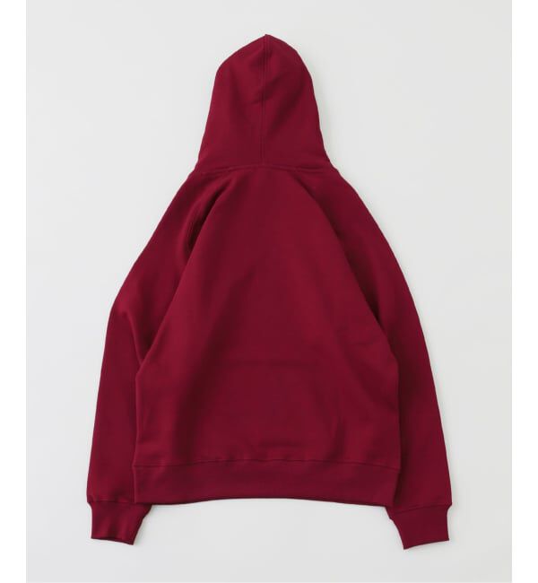 EDIFICE「fursac (フルサック) Hoody with honeycomb lining」|Tシャツ・カットソー|