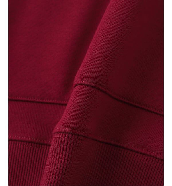 EDIFICE「fursac (フルサック) Hoody with honeycomb lining」|Tシャツ・カットソー|