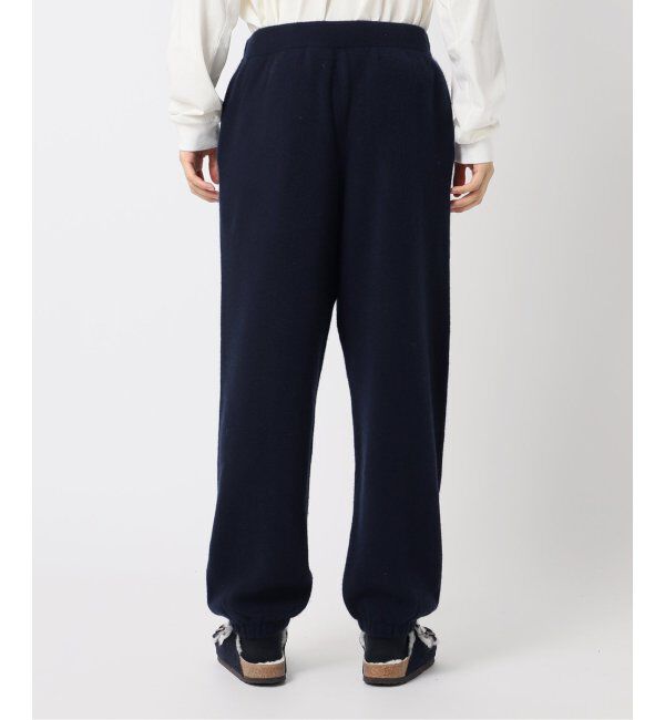 JOURNAL STANDARD「【FOLL / フォル】first-class cashmere knitpants」|その他|