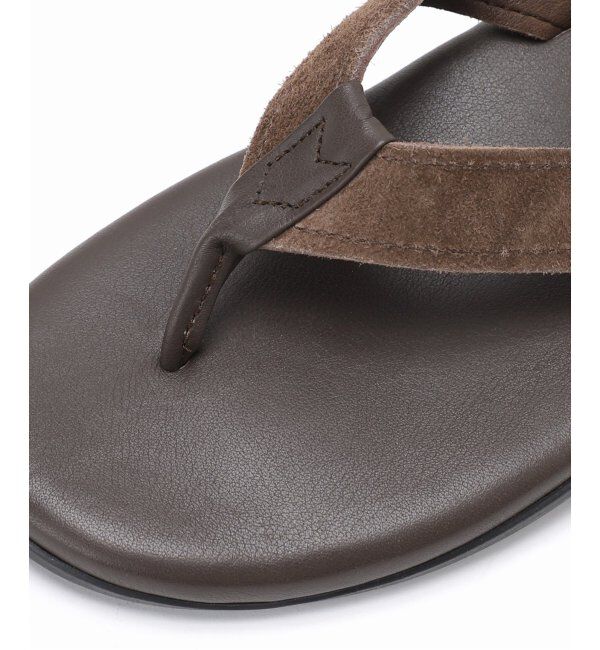 JOURNAL STANDARD「ISLAND SLIPPER&times;JOURNAL STANDARD / アイランドスリッパ 別注サンダル」|サンダル|