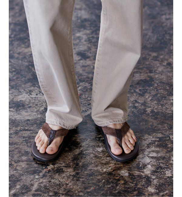 JOURNAL STANDARD「ISLAND SLIPPER&times;JOURNAL STANDARD / アイランドスリッパ 別注サンダル」|サンダル|