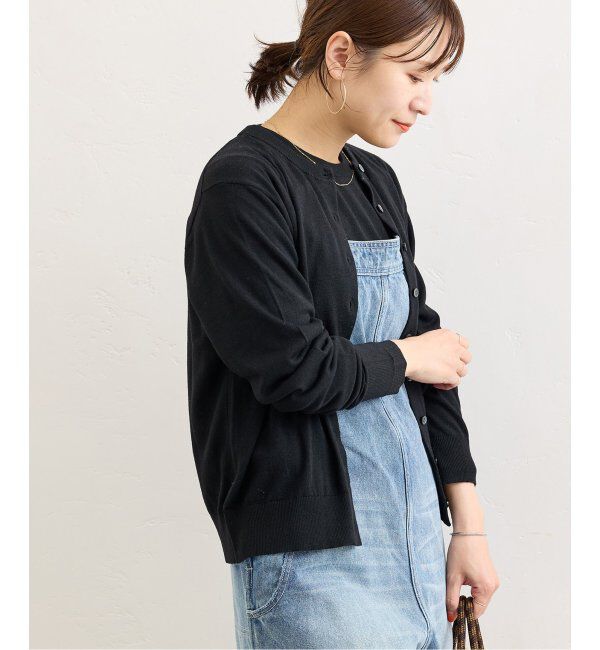 JOURNAL STANDARD「《追加2》【2枚セット】ウォッシャブル ツインセット」|ニット・セーター|