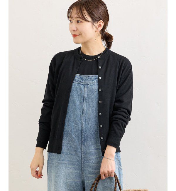 JOURNAL STANDARD「《追加2》【2枚セット】ウォッシャブル ツインセット」|ニット・セーター|