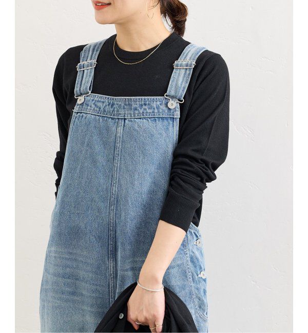 JOURNAL STANDARD「《追加2》【2枚セット】ウォッシャブル ツインセット」|ニット・セーター|