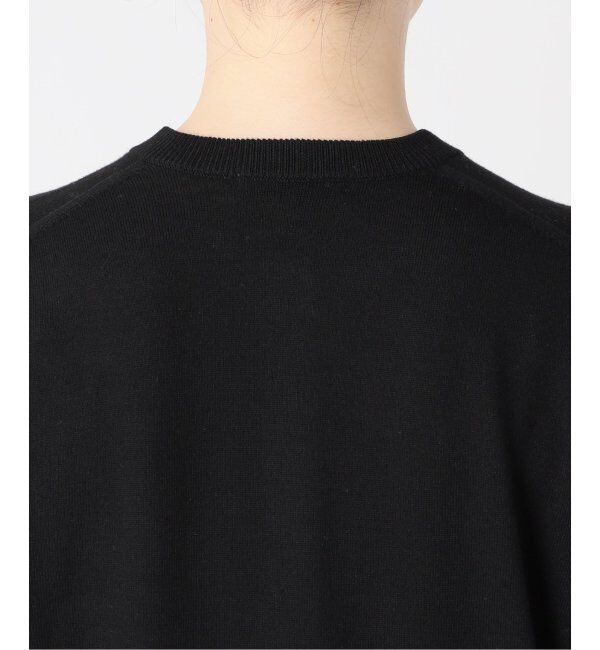 JOURNAL STANDARD「《追加2》【2枚セット】ウォッシャブル ツインセット」|ニット・セーター|